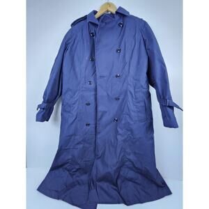 Trench Coat U.S Airforce Issued